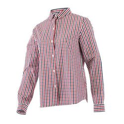 Chemise BELLEVILLE SENAS