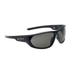 Lunettes KOMET verres fum&eacute;s anti-bu&eacute;e SENAS