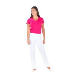 Pantalon femme Manu Bio SENAS
