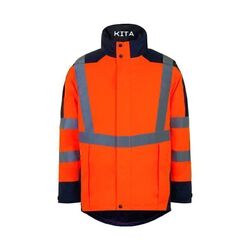 Parka / Veste de Pluie HV KITA� SENAS