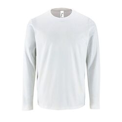 T-Shirt Homme Imperial LSL SENAS