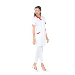 Blouse femme CLARA SENAS