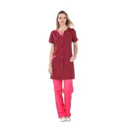 Blouse femme CLARA SENAS