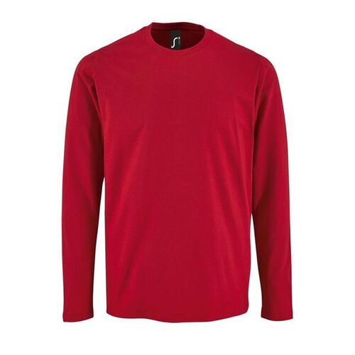 T-Shirt Homme Imperial LSL