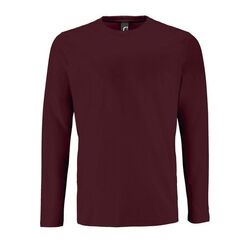 T-Shirt Homme Imperial LSL