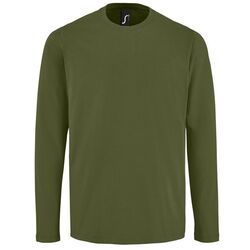 T-Shirt Homme Imperial LSL SENAS