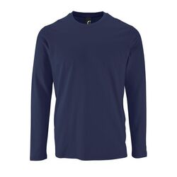 T-Shirt Homme Imperial LSL SENAS