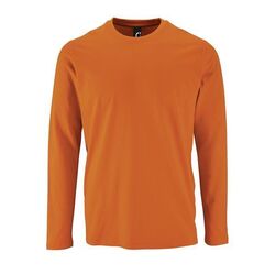 T-Shirt Homme Imperial LSL SENAS