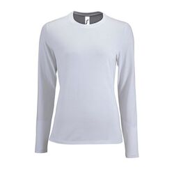 T-Shirt Femme Imperial LSL SENAS
