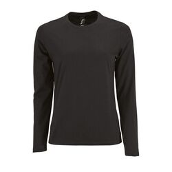 T-Shirt Femme Imperial LSL SENAS