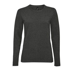T-Shirt Femme Imperial LSL
