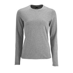 T-Shirt Femme Imperial LSL SENAS