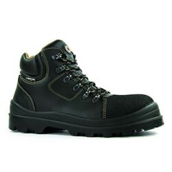 Chaussures de s&eacute;curit&eacute; hautes UNITOP S3 SRC SENAS