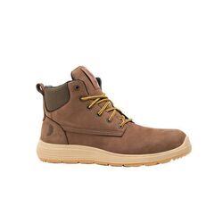 Chaussures de s&eacute;curit&eacute; hautes FUZE S3 CI HI SRC SENAS