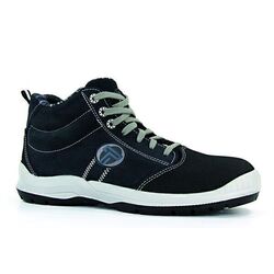 Chaussures de s&eacute;curit&eacute; hautes ON AIR S3 SRC SENAS