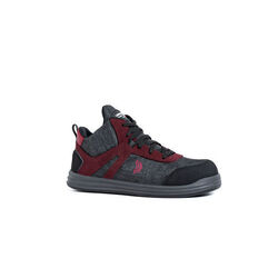 Chaussures de s&eacute;curit&eacute; hautes SHIRLEY S3 SRC SENAS