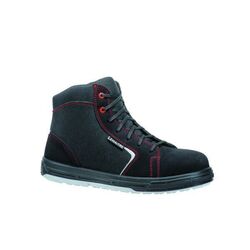 Chaussures de s&eacute;curit&eacute; hautes SUN S1P SRC SENAS