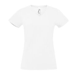 T-Shirt Femme Imperial V SENAS