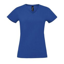 T-Shirt Femme Imperial V SENAS