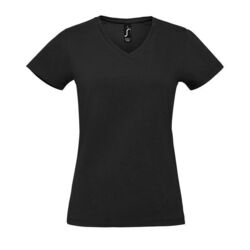 T-Shirt Femme Imperial V SENAS