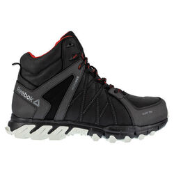 Chaussures de s&eacute;curit&eacute; hautes TRAILGRIP WORK S3 SRC NOIR SENAS