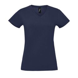 T-Shirt Femme Imperial V SENAS