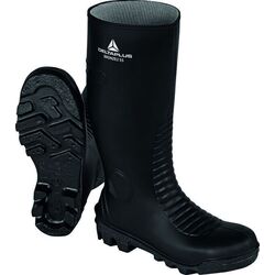 Bottes de s&eacute;curit&eacute; BRONZE S5 SRA NOIR SENAS