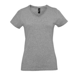 T-Shirt Femme Imperial V SENAS