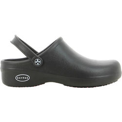 Sabots non s&eacute;curit&eacute; mixte BESTLIGHT OB SRC BLACK SENAS