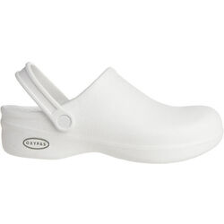 Sabots non s&eacute;curit&eacute; mixte BESTLIGHT OB SRC WHITE SENAS