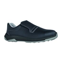 Mocassins de s&eacute;curit&eacute; COMBAT S3 CI SRC ESD