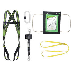Kit maintenance industrielle SENAS
