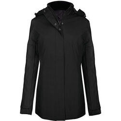 Parka Femme Doublure matelass&eacute;e SENAS