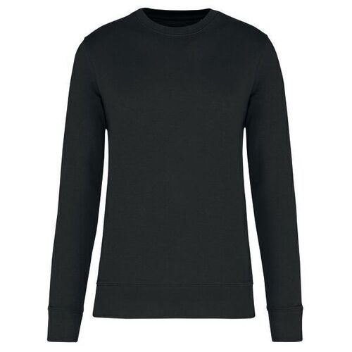 Sweat-shirt &eacute;coresponsable K4025 DARK GREY