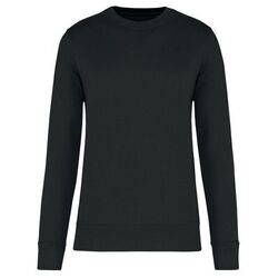Sweat-shirt &eacute;coresponsable K4025 DARK GREY SENAS