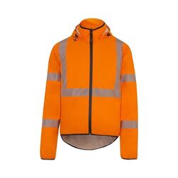 Coupe-vent HV K-LYPSO ORANGE