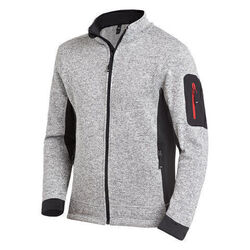 Veste POLAIRE CHRISTOPH SENAS