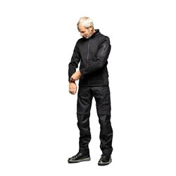 Veste POLAIRE CHRISTOPH SENAS