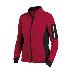 Veste POLAIRE MARIEKE SENAS