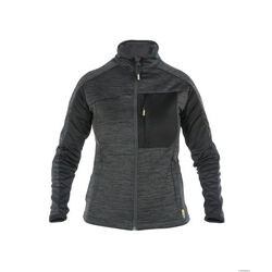 Veste polaire CONVEX WOMEN SENAS