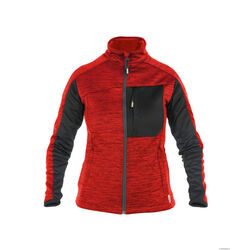 Veste polaire CONVEX WOMEN SENAS