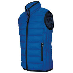 Bodywarmer Homme Doudoune L&eacute;g&egrave;re SENAS