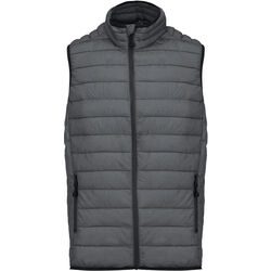 Bodywarmer Homme Doudoune L&eacute;g&egrave;re SENAS