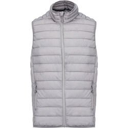 Bodywarmer Homme Doudoune L&eacute;g&egrave;re SENAS