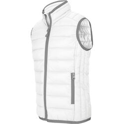 Bodywarmer Homme Doudoune L&eacute;g&egrave;re SENAS