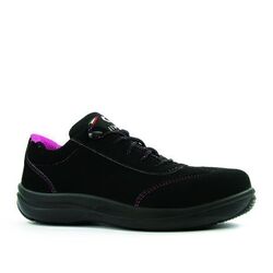 Chaussures de s&eacute;curit&eacute; basses LOLITA S3 SRA SENAS