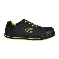 Chaussures de sécurité basses DRIBBLE S3 SRC SENAS Chaussures de sécurité basses DRIBBLE S3 SRC SENAS