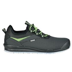 Chaussures de s&eacute;curit&eacute; basses PLAIN S3 SRC
