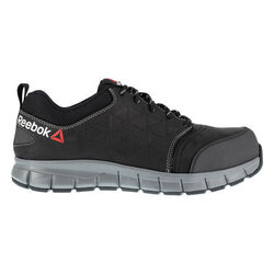 Chaussures de sécurité basses EXCEL LIGHT S3 SRC NOIR SENAS Chaussures de sécurité basses EXCEL LIGHT S3 SRC NOIR SENAS