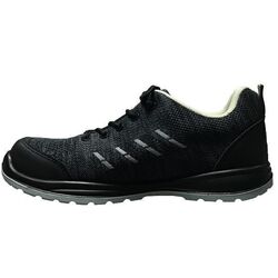 Chaussures de sécurité basses TYPHON S3 SRA SENAS Chaussures de sécurité basses TYPHON S3 SRA SENAS